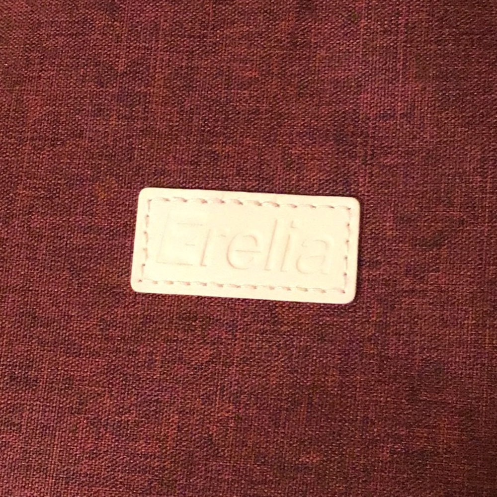 ‘EZrelia’ Laptop/Messenger Shoulder Bag - Picture 8 of 8